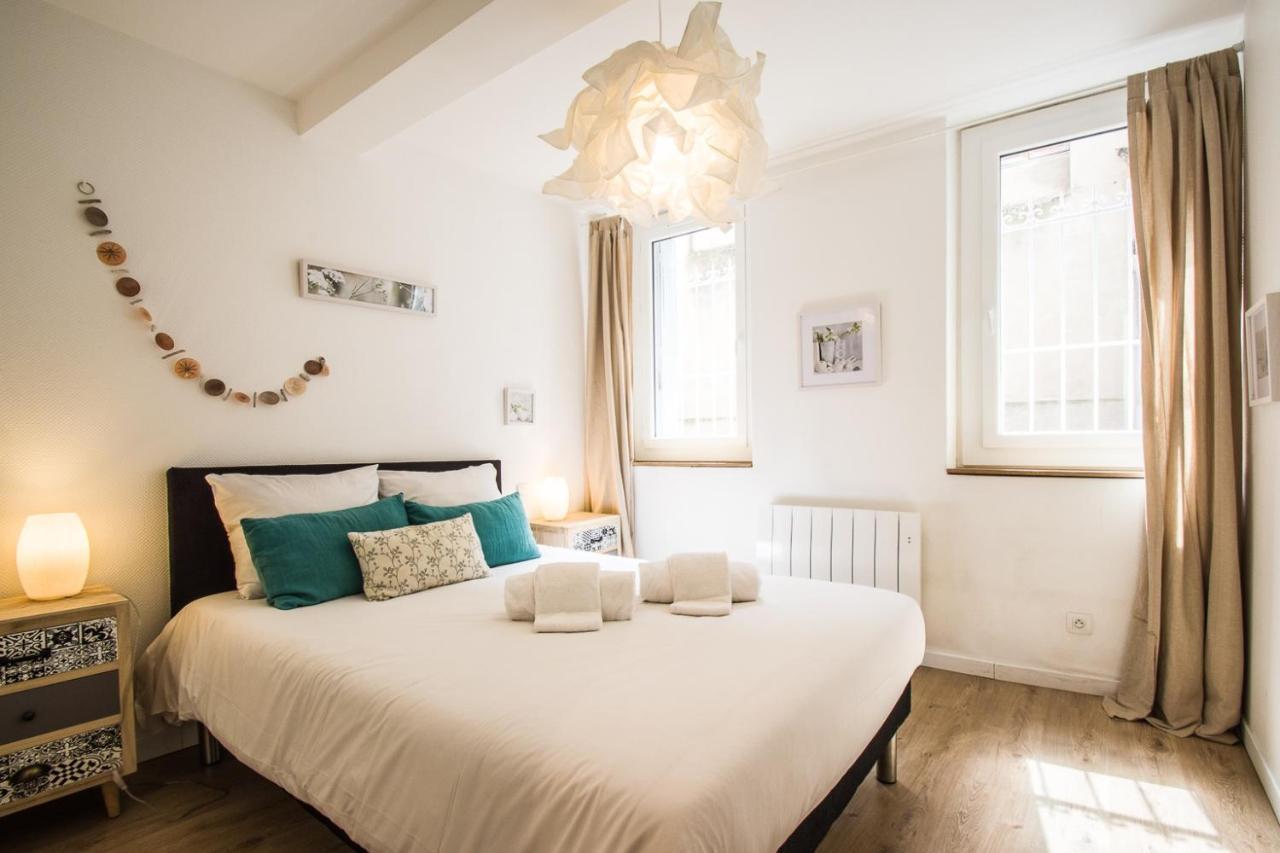 Le Montoulieu - Proche Place Des Carmes Toulouse Luaran gambar